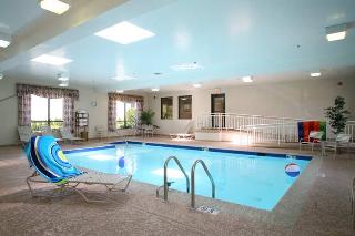 Hotel Hampton Inn Hagerstown-maugansville Area