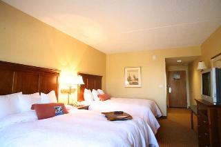 Hotel Hampton Inn Hagerstown-maugansville Area