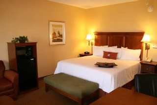 Hotel Hampton Inn Hagerstown-maugansville Area