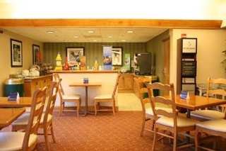Hotel Hampton Inn Hagerstown-maugansville Area