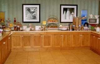 Hotel Hampton Inn Hagerstown-maugansville Area