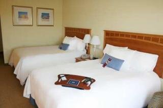 Hotel Hampton Inn Hallandale Beach-aventura
