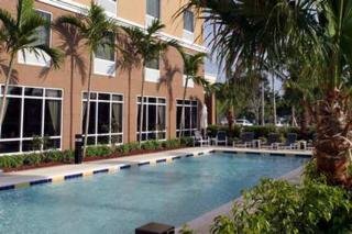 Hotel Hampton Inn Hallandale Beach-aventura
