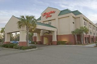 Hotel Hampton Inn Hammond