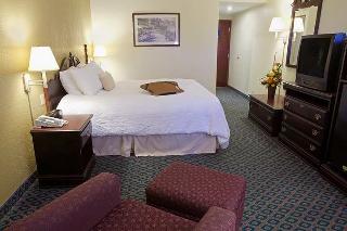 Hotel Hampton Inn Hammond