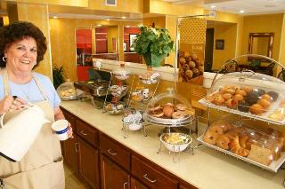 Hotel Hampton Inn Hammond