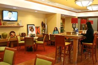 Hotel Hampton Inn Hampton-newport News