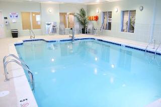 Hotel Hampton Inn Hampton-newport News