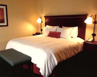 Hotel Hampton Inn Hampton-newport News
