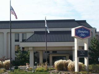 Hotel Hampton Inn Hanover