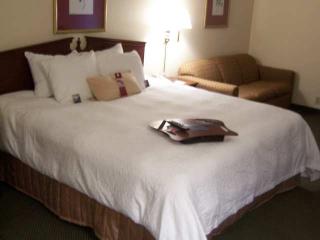 Hotel Hampton Inn Hanover