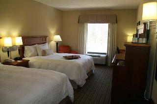 Hotel Hampton Inn Harriman Woodbury