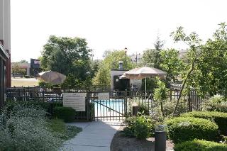 Hotel Hampton Inn Harrisburg-east-hershey Area
