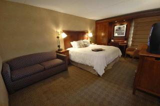 Hotel Hampton Inn Harrisburg-east-hershey Area