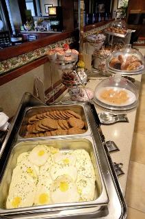 Hotel Hampton Inn Harrisburg-east-hershey Area