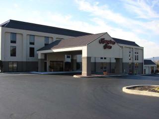 Hotel Hampton Inn Harrisburg-grantville-hershey