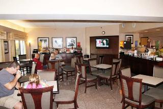 Hotel Hampton Inn Harrisburg-grantville-hershey