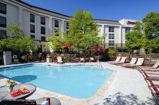 Hotel Hampton Inn Harrisburg-west