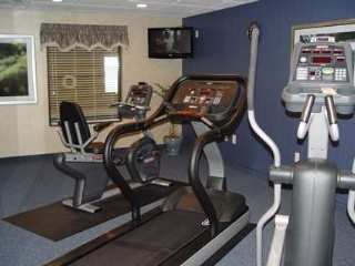 Hotel Hampton Inn Harrisonburg-south