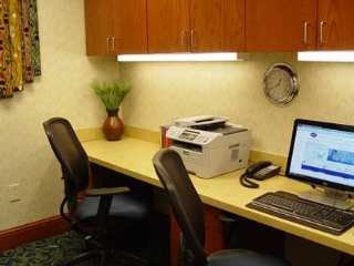 Hotel Hampton Inn Harrisonburg-south