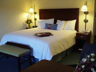 Hotel Hampton Inn Harrisonburg-south