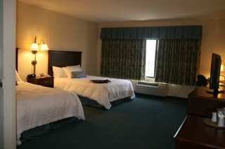 Hotel Hampton Inn Harrisonburg-south