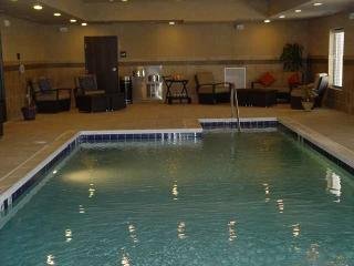Hotel Hampton Inn Harrisonburg-south