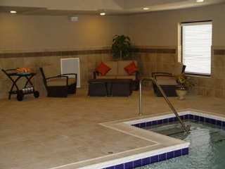 Hotel Hampton Inn Harrisonburg-south