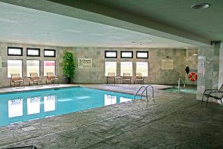Hotel Hampton Inn Hays-north Of I-70