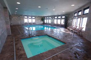 Hotel Hampton Inn Hays-north Of I-70