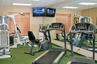 Hotel Hampton Inn Hays-north Of I-70