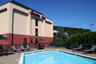 Hotel Hampton Inn Hazleton