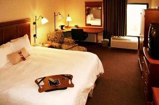 Hotel Hampton Inn Hazleton