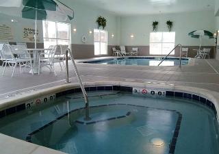 Hotel Hampton Inn Heath-newark