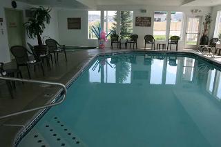 Hotel Hampton Inn Helena