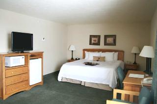 Hotel Hampton Inn Helena