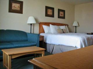 Hotel Hampton Inn Helena