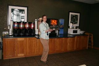 Hotel Hampton Inn Helena