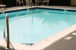 Hotel Hampton Inn Henderson
