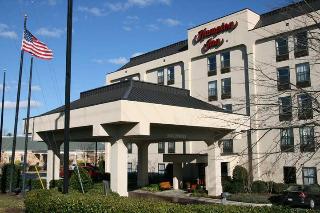 Hotel Hampton Inn Henderson
