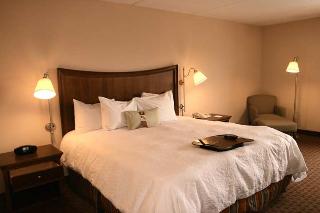Hotel Hampton Inn Henderson