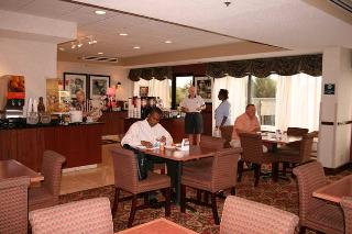 Hotel Hampton Inn Henderson