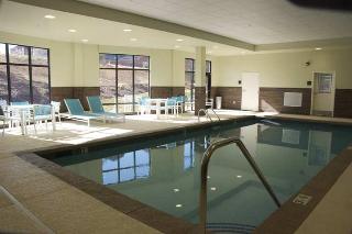 Hotel Hampton Inn Hickory