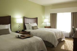 Hotel Hampton Inn Hickory