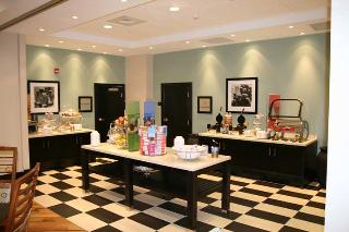 Hotel Hampton Inn Hickory