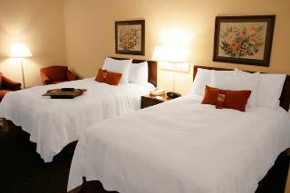 Hotel Hampton Inn High Point