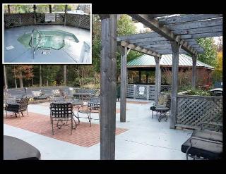 Hotel Hampton Inn Highlands