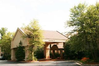 Hotel Hampton Inn Highlands