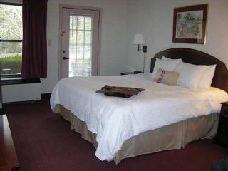 Hotel Hampton Inn Highlands