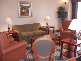 Hotel Hampton Inn Hillsboro